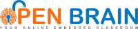 OpenBrain logo