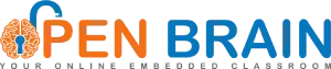 Open Brain Logo